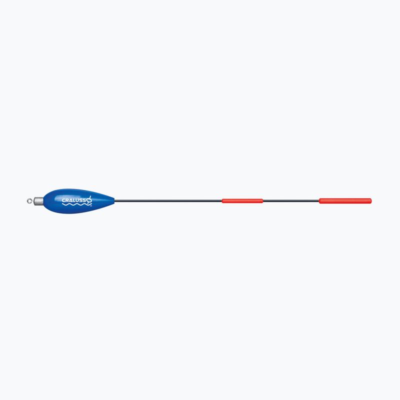 Cralusso Fiber Glass K1 blue 1095