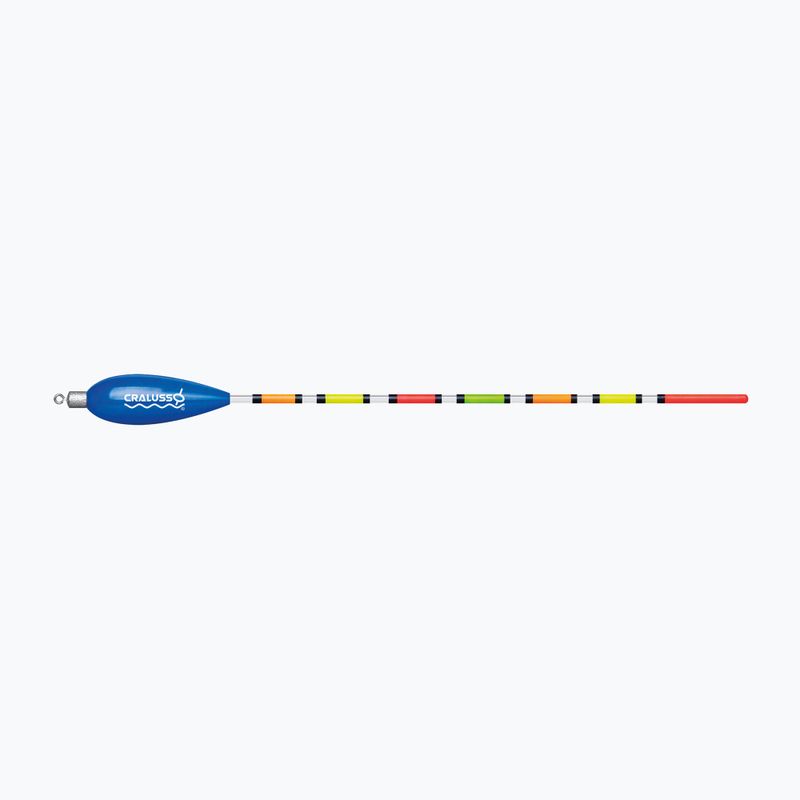 Cralusso K3 blue passage float 1095