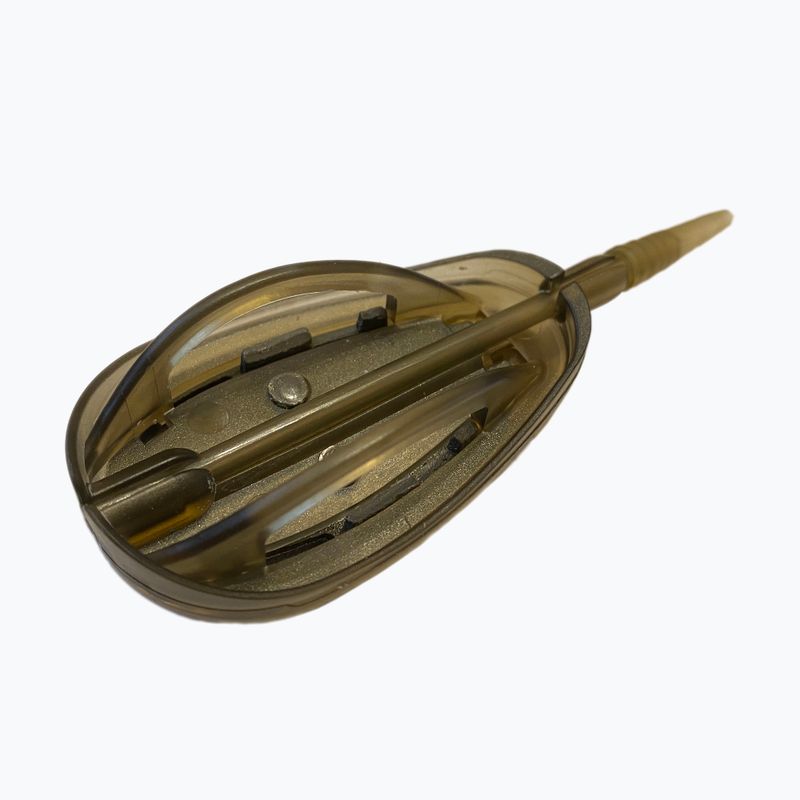 Кошница за чувствителни методи Crusso 2 бр. кафява 3360-70