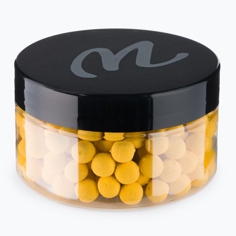 Топчета за стръв Maros SW Bloody Banana&Pineapple yellow MASW033 2