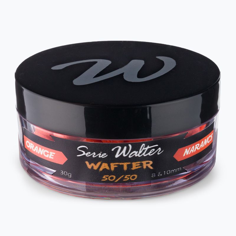 Maros SW Wafter Оранжева примамка за дъмбели MASW039