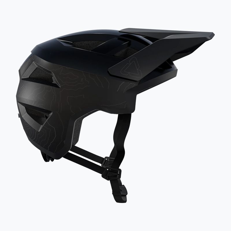 Велосипедна каска Leatt MTB AllMtn 3.0 V23 stealth 2
