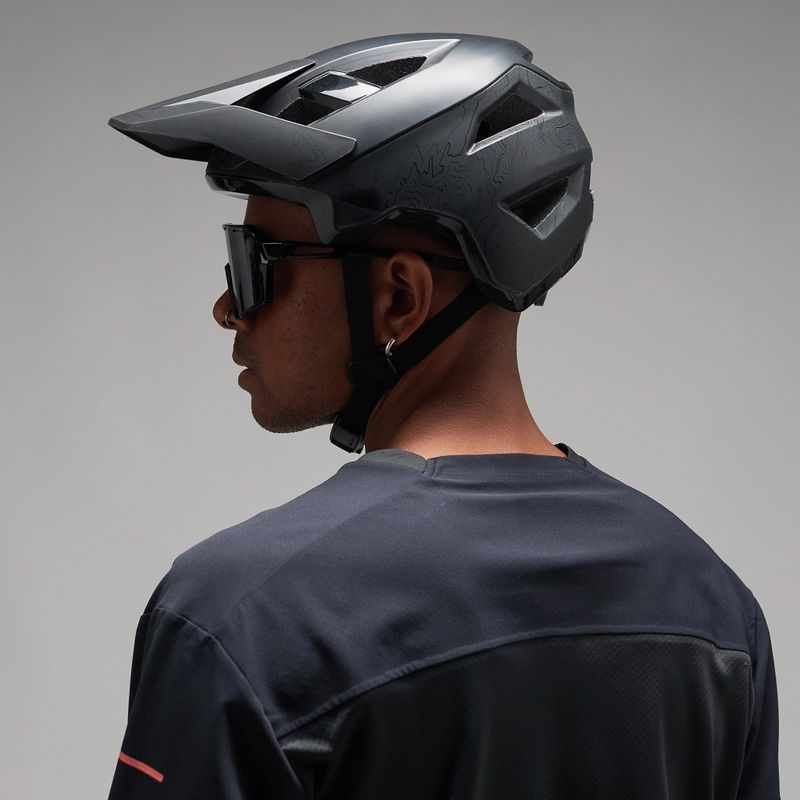 Велосипедна каска Leatt MTB AllMtn 3.0 V23 stealth 6