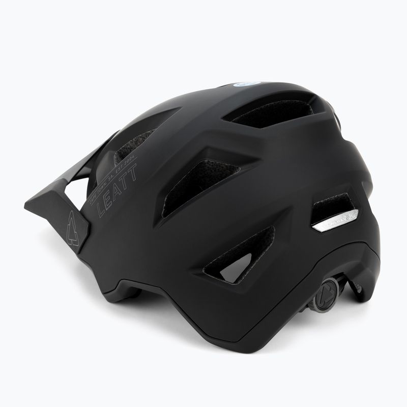 Leatt MTB AllMtn 2.0 V23 велосипедна каска черна 4