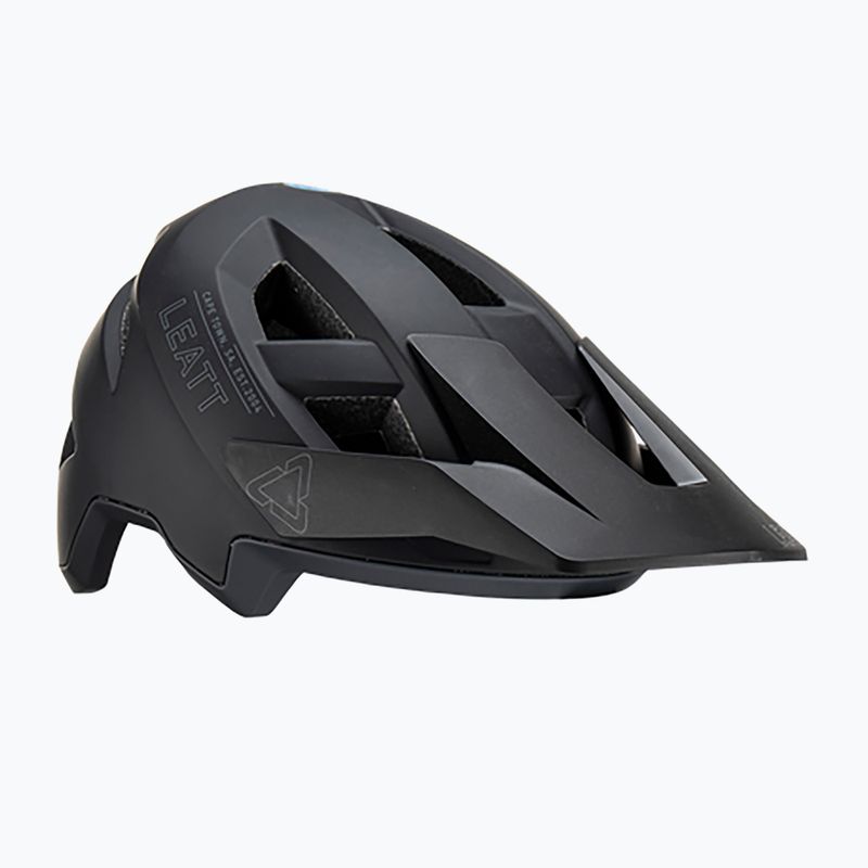 Leatt MTB AllMtn 2.0 V23 велосипедна каска черна 6