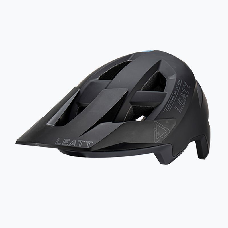 Leatt MTB AllMtn 2.0 V23 велосипедна каска черна 7