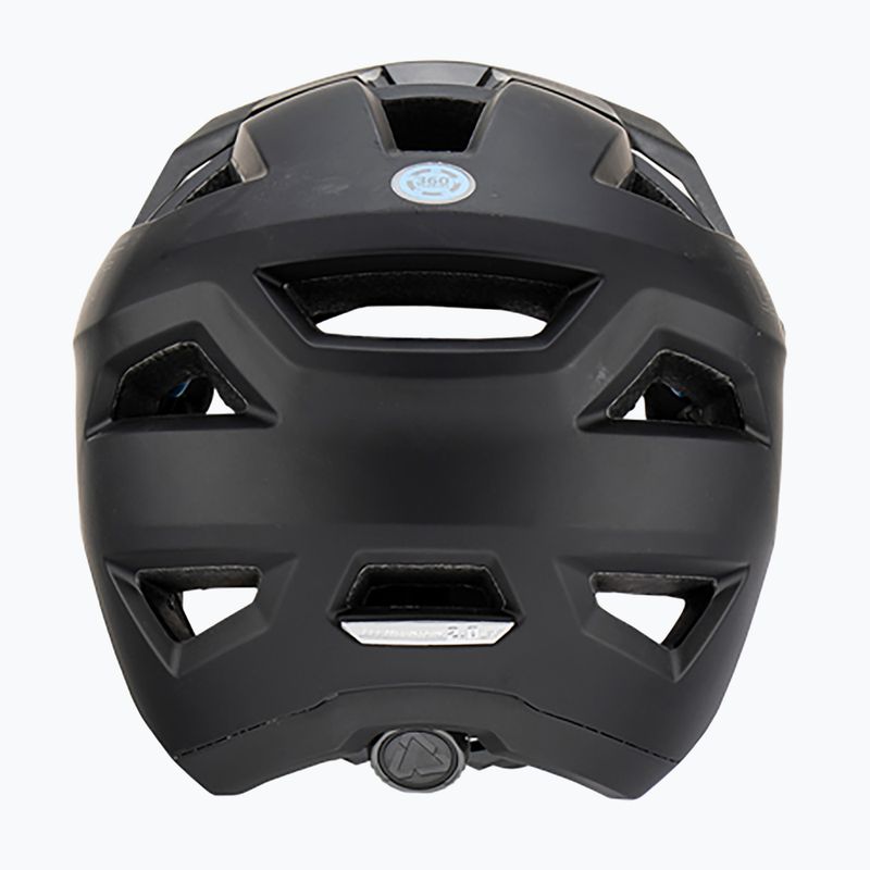 Leatt MTB AllMtn 2.0 V23 велосипедна каска черна 11