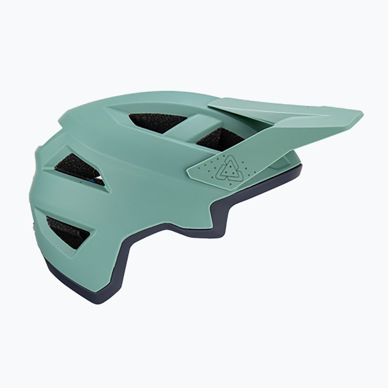 Leatt MTB велосипедна каска AllMtn 2.0 V23 зелена 1023015701 8