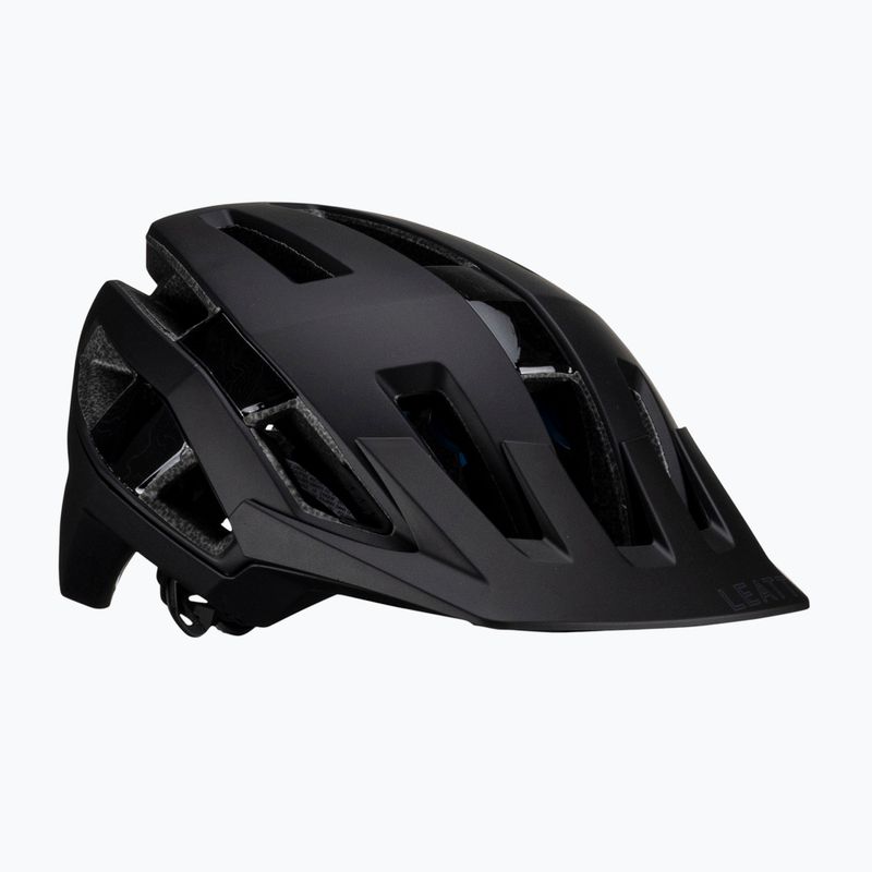 Велосипедна каска Leatt MTB Trail 3.0 V23 stealth