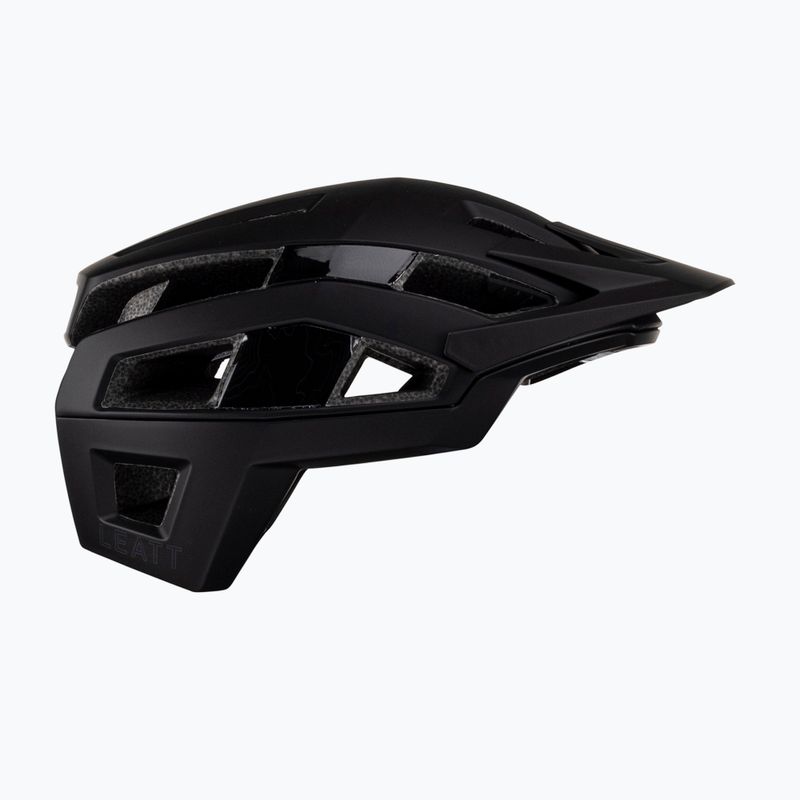 Велосипедна каска Leatt MTB Trail 3.0 V23 stealth 3