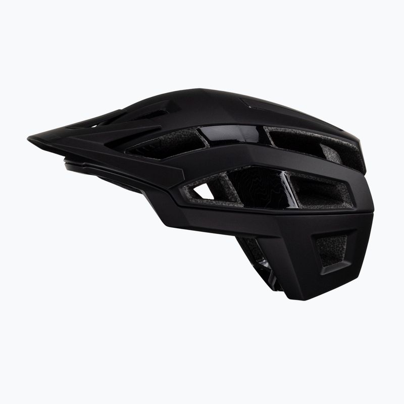 Велосипедна каска Leatt MTB Trail 3.0 V23 stealth 4