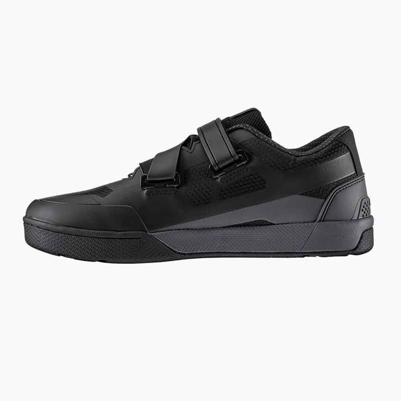 Мъжки MTB обувки за колоездене Leatt 5.0 Clip black 3023048255 11