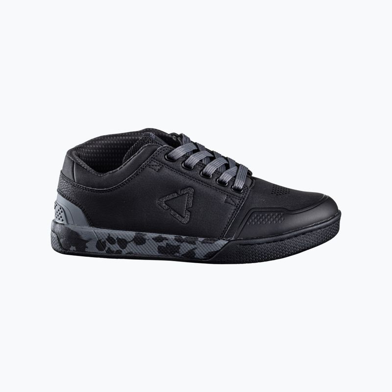 Leatt 3.0 Flat мъжки обувки за колоездене с платформа черни 3023048602 11