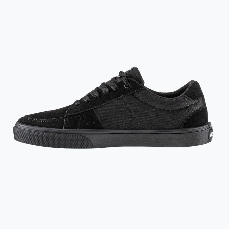 Leatt 1.0 Flat мъжки обувки за колоездене с платформа черни 3023049205 12