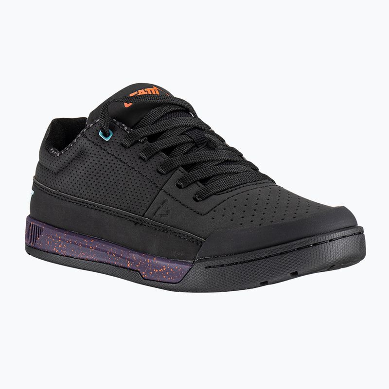 Leatt 2.0 Flat дамски обувки за колоездене с платформа черни 3023049501 10