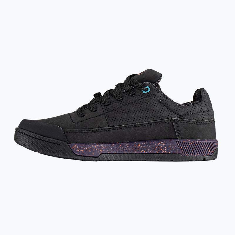 Leatt 2.0 Flat дамски обувки за колоездене с платформа черни 3023049501 12