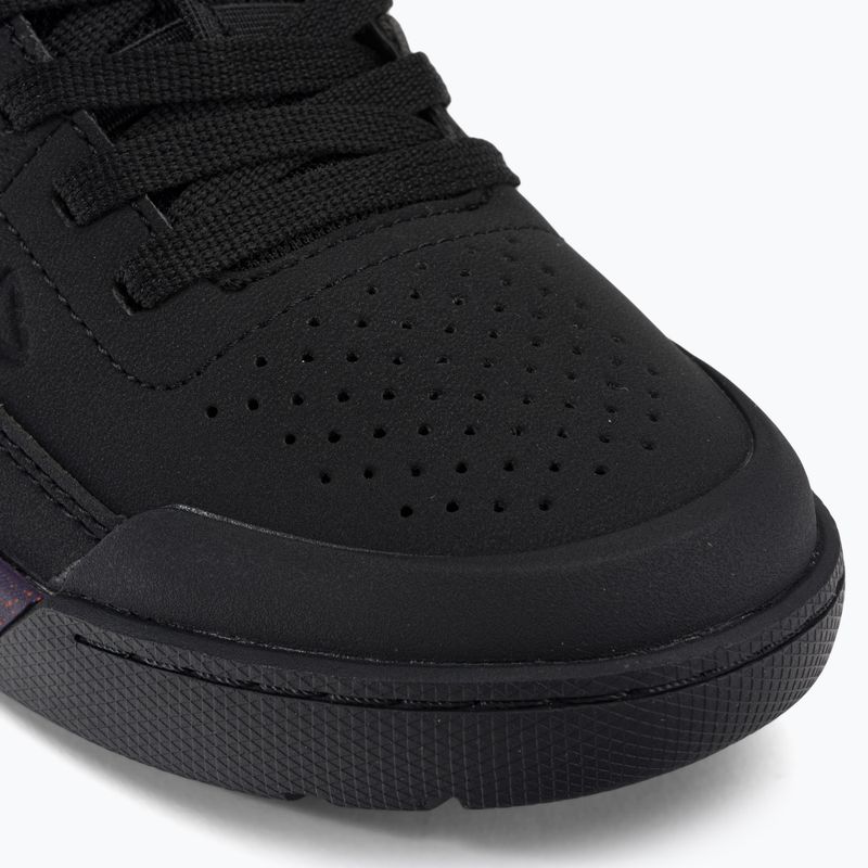Leatt 2.0 Flat дамски обувки за колоездене с платформа черни 3023049501 7