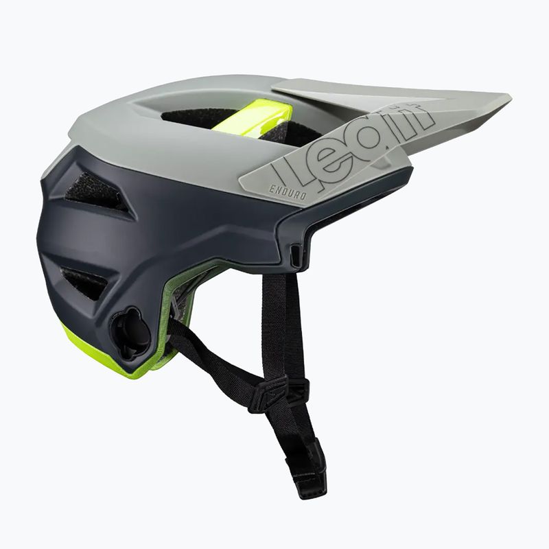 Leatt MTB Enduro 2.0 велосипедна каска V24 granite 4