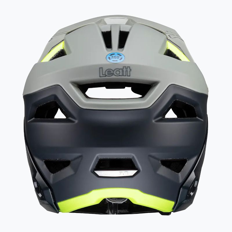 Leatt MTB Enduro 2.0 велосипедна каска V24 granite 6