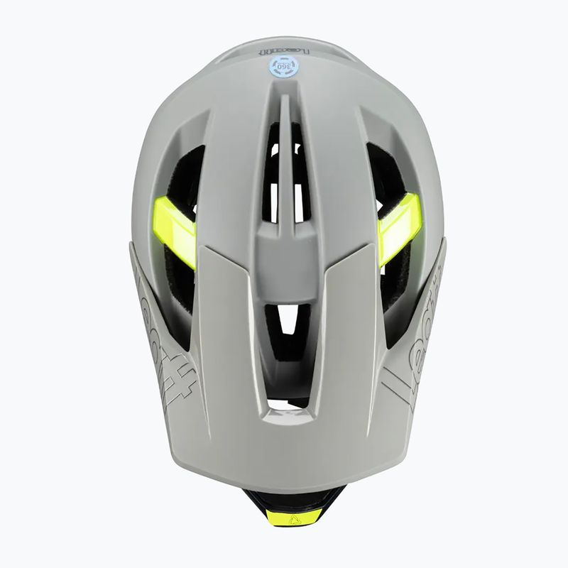 Leatt MTB Enduro 2.0 велосипедна каска V24 granite 7