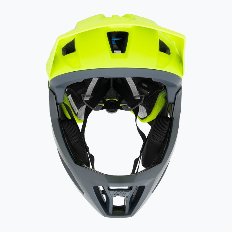 Leatt MTB Enduro 2.0 V24 варовикова каска за велосипед 2