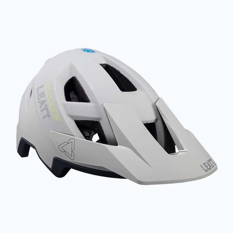 Leatt MTB AllMtn 2.0 V24 гранитна каска за велосипед