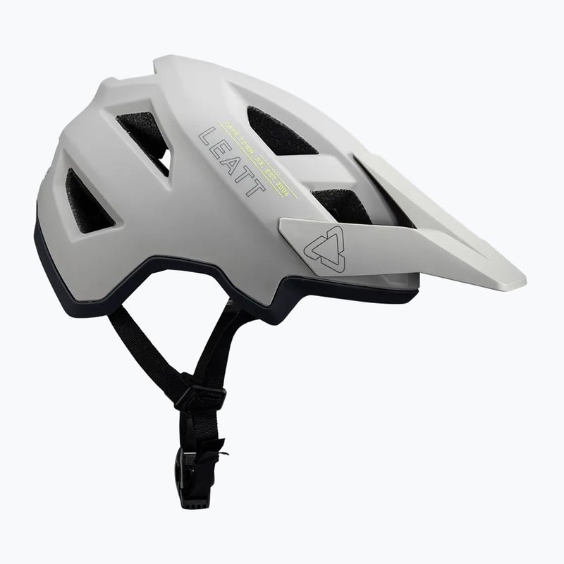 Leatt MTB AllMtn 2.0 V24 гранитна каска за велосипед 3