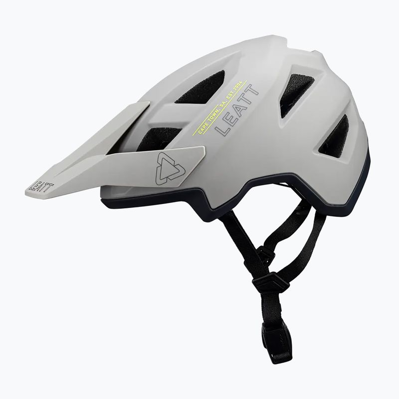 Leatt MTB AllMtn 2.0 V24 гранитна каска за велосипед 4