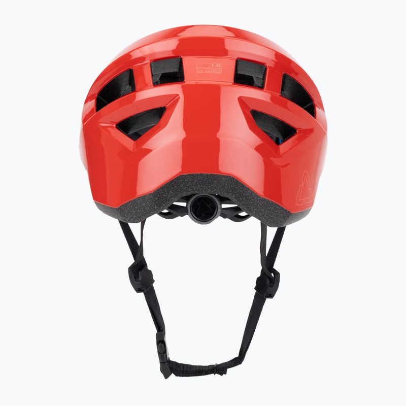 Велосипедна каска Leatt MTB AllMtn 1.0 V24 red 4