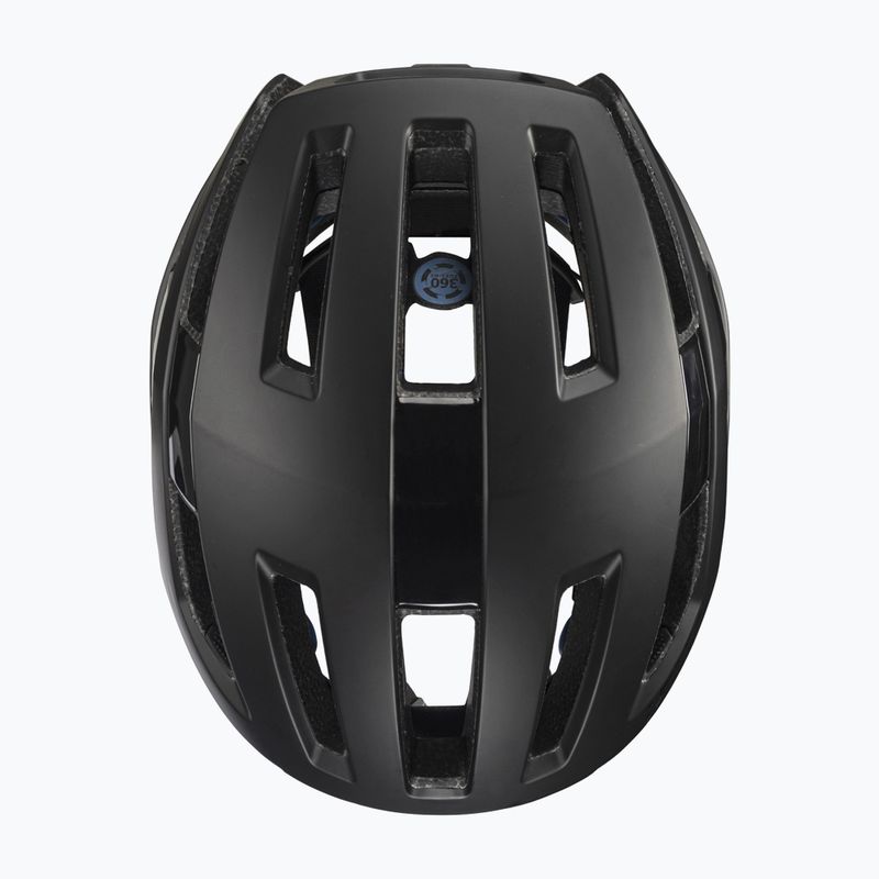 Велосипедна каска Leatt MTB Endurance 3.0 V24 black 6