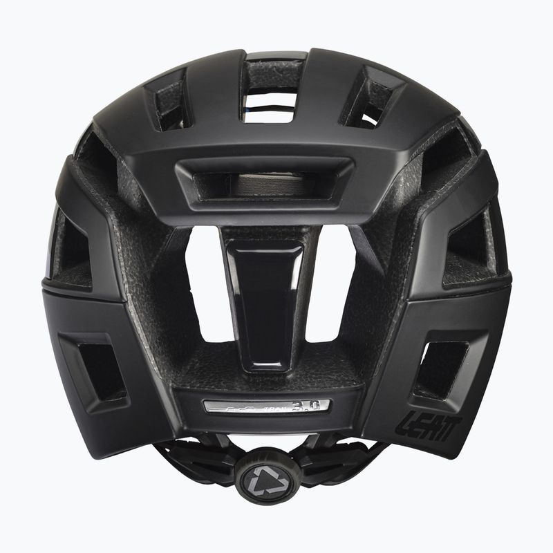 Велосипедна каска Leatt MTB Endurance 3.0 V24 black 7