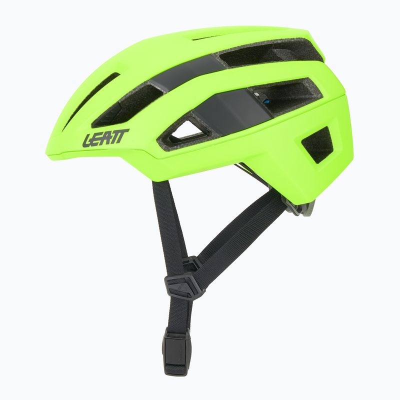 Велосипедна каска Leatt MTB Endurance 3.0 V24 lime 3