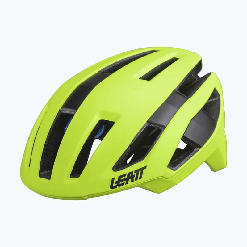 Велосипедна каска Leatt MTB Endurance 3.0 V24 lime 9