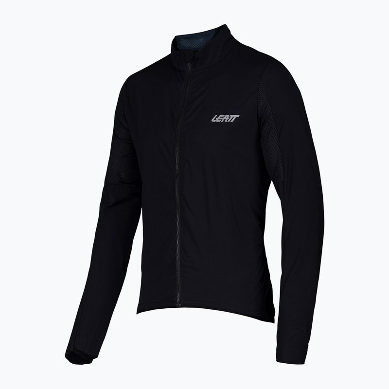 Мъжко яке за колоездене Leatt MTB Endurance 2.0 black 3