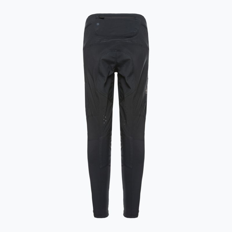 Leatt MTB Enduro 3.0 Jr детски панталон за колоездене черен 2