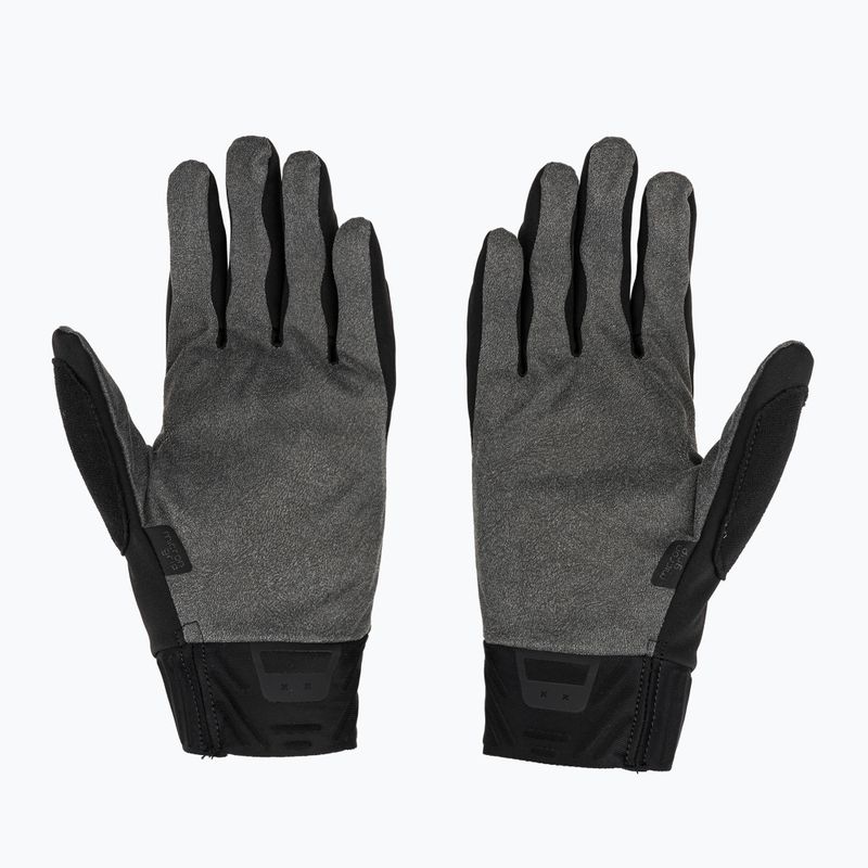 Ръкавици за велосипед Leatt MTB 2.0 Windblock black 3