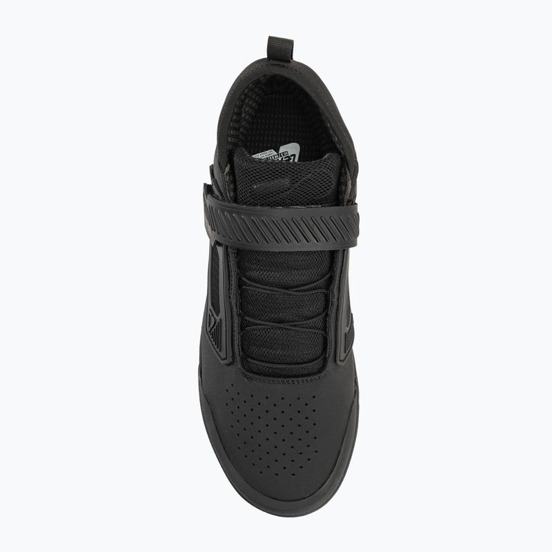 Мъжки обувки за колоездене Leatt 4.0 Clip black 6