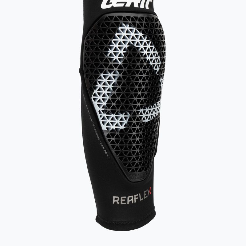 Протектори за лакти Leatt ReaFlex черни 4
