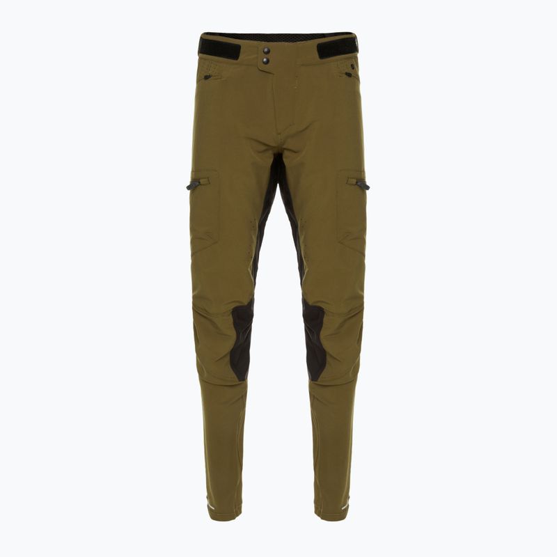 Мъжки панталони Leatt MTB Enduro 3.0 loam