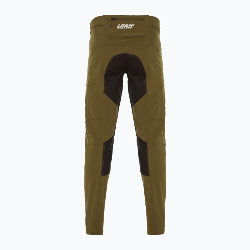 Мъжки панталони Leatt MTB Enduro 3.0 loam 2