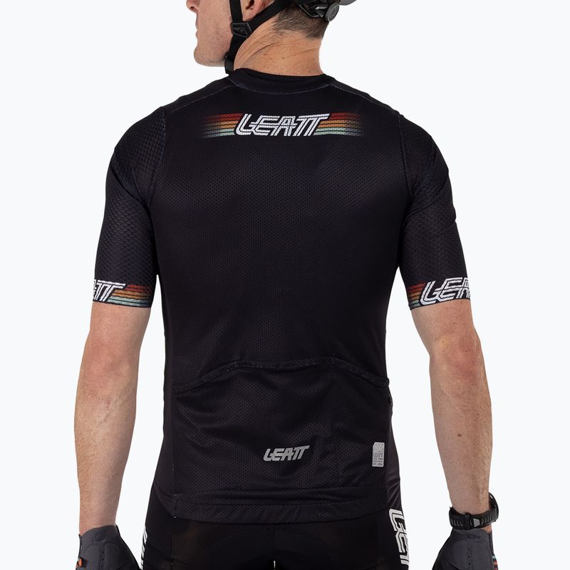 Мъжко яке за колоездене Leatt MTB Endurance 6.0 black 2