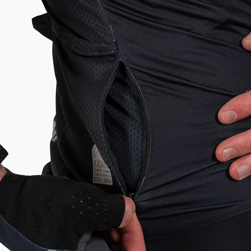 Мъжко яке за колоездене Leatt MTB Endurance 6.0 black 6