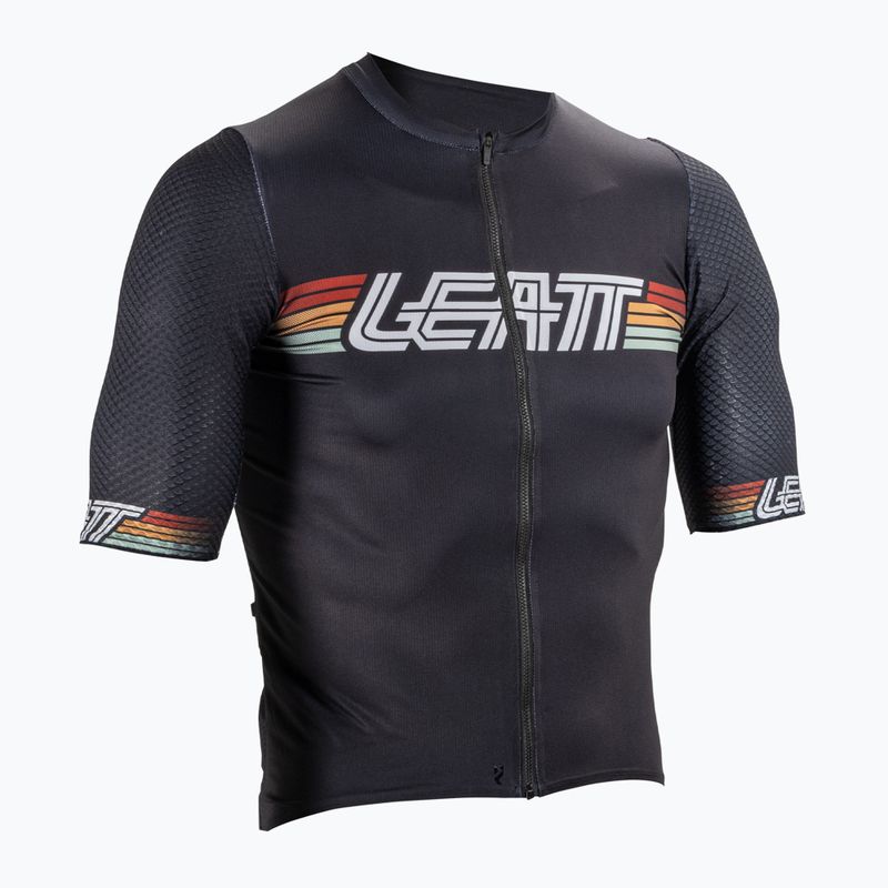 Мъжко яке за колоездене Leatt MTB Endurance 6.0 black 7