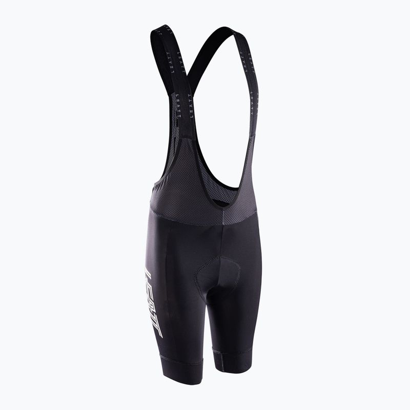 Мъжки къси панталони за колоездене Leatt MTB Endurance 6.0 Bib black 7