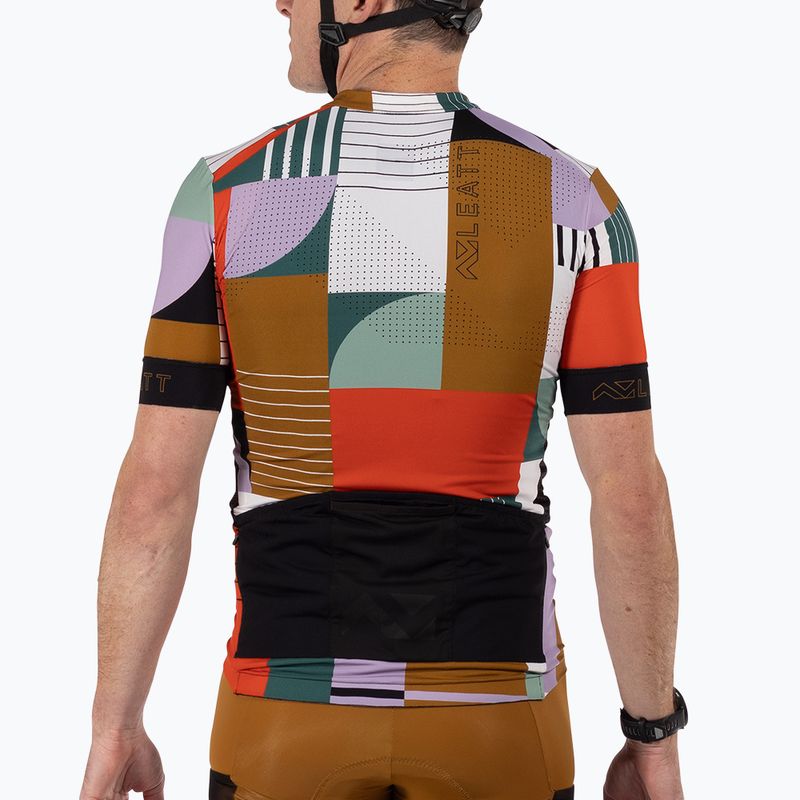 Мъжка колоездачна тениска Leatt MTB Endurance 5.0 art 2