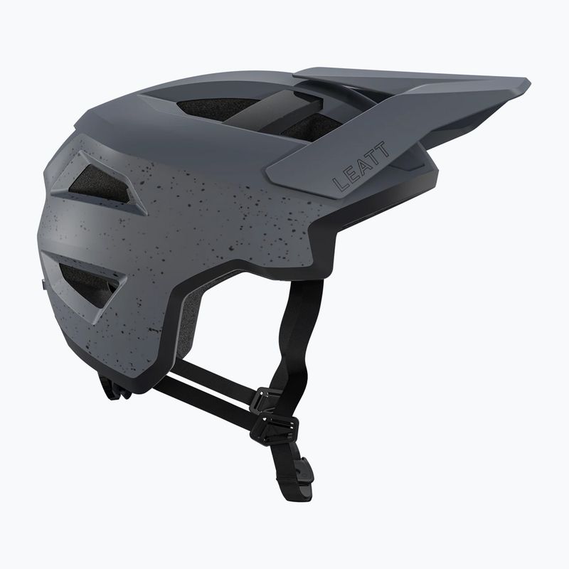 Велосипедна каска Leatt MTB AllMtn 3.0 V25 graphite 2
