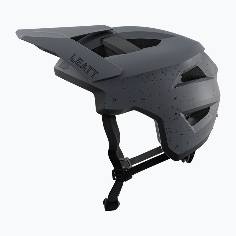 Велосипедна каска Leatt MTB AllMtn 3.0 V25 graphite 3