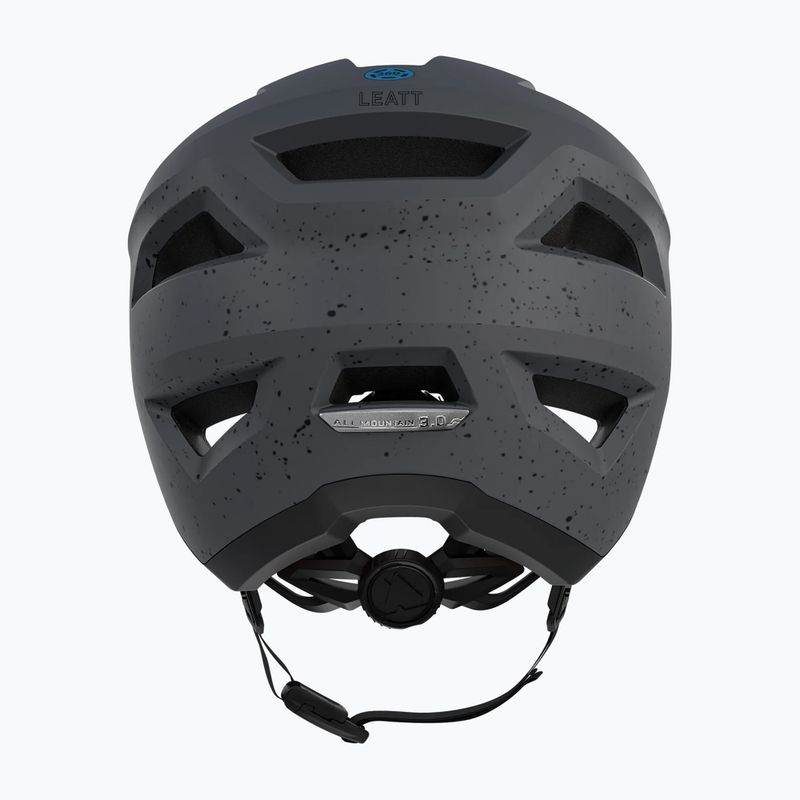 Велосипедна каска Leatt MTB AllMtn 3.0 V25 graphite 4