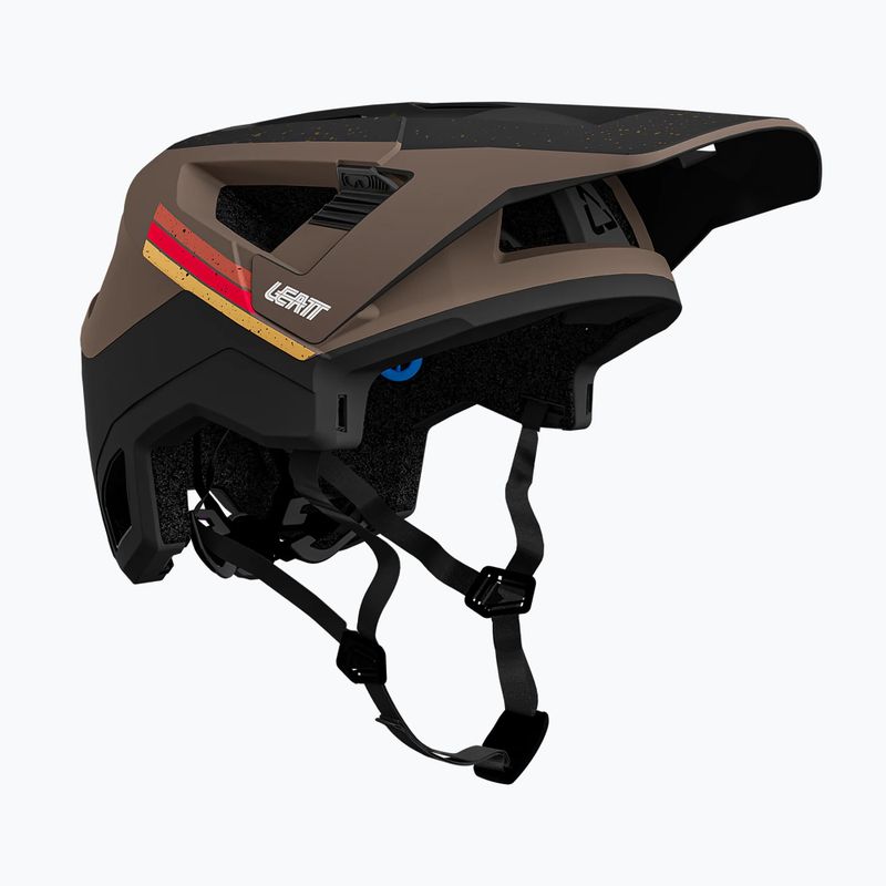 Велосипедна каска Leatt MTB Enduro 4.0 V25 loam 2