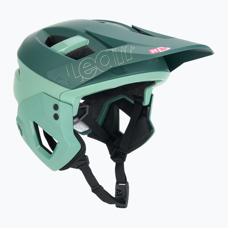 Велосипедна каска Leatt MTB Enduro 3.0 V25 pistachio 6